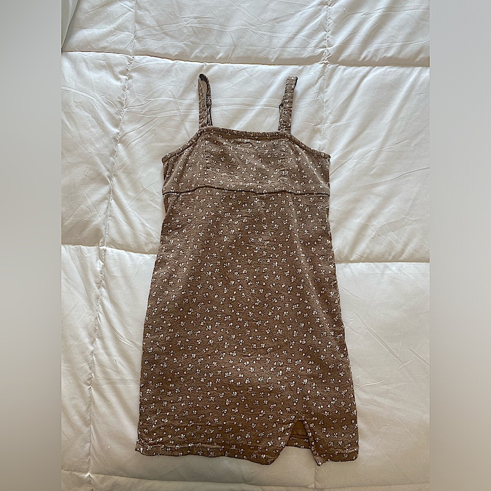 Abercrombie Kids dress